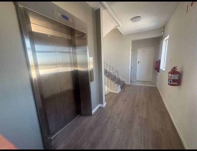 182M² OFFICE TO LET IN AUDAS ESTATE